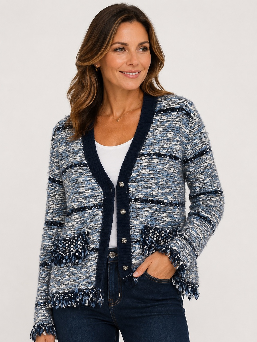 Fashion Apparel and Accessories sweater